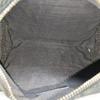 [Pre-Owned] Roller Oblique Embroidered Monogram Cylinder Messenger Bag - Fair #1AP0CZX