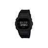 Унисекс Черные часы серии G-SQUAD DW5600BB1