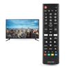 Multifunction Smart LED Wireless LCD TV Remote Control for AKB75375604