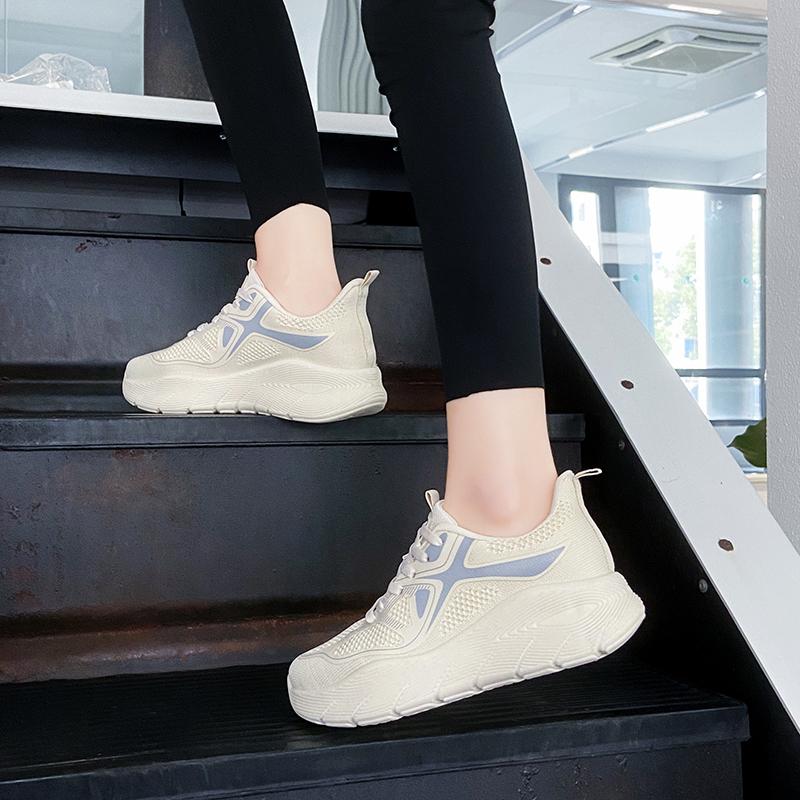 Кроссовки UniseX Легкие кроссовки для бега Спортивная обувь для спортзала Женские кроссовки