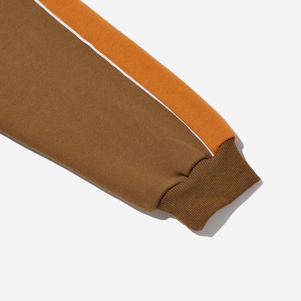 Butter Goods Connection Zip Thru Hood Connection Zip Thru Hood