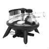 240ml Cow Milking Claw Milk Collector for Machine Milker with Hook