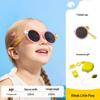 Складные детские солнцезащитные очки Lemonkid