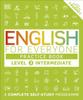 Книга English for Everyone Practice Book Level 3 Intermediate : A Complete Self-Study Programme
