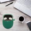 Earphones Case Protective Cover Lightweight Storage Case for Google Pixel Buds Pro 2 Earphones Full Protections Housing