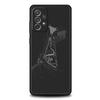 Чехол для телефона Samsung Galaxy A55 A35 A15 A14 A25 A54 A51 A71 A72 A73 A32 A52 A52S A41 5G Мягкий ТПУ Оболочка Принты с гоночным треком F1