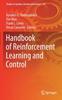 Книга Handbook of Reinforcement Learning and Control : 325