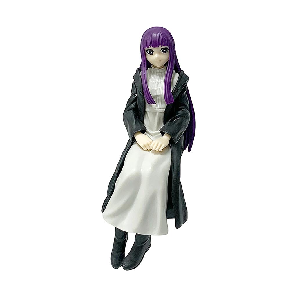 Frieren: Journey's End Action Figure Model Ornaments