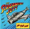 CD SCREAMING JETS All For One 8488262 rooArt 1991 США Рок Б/У