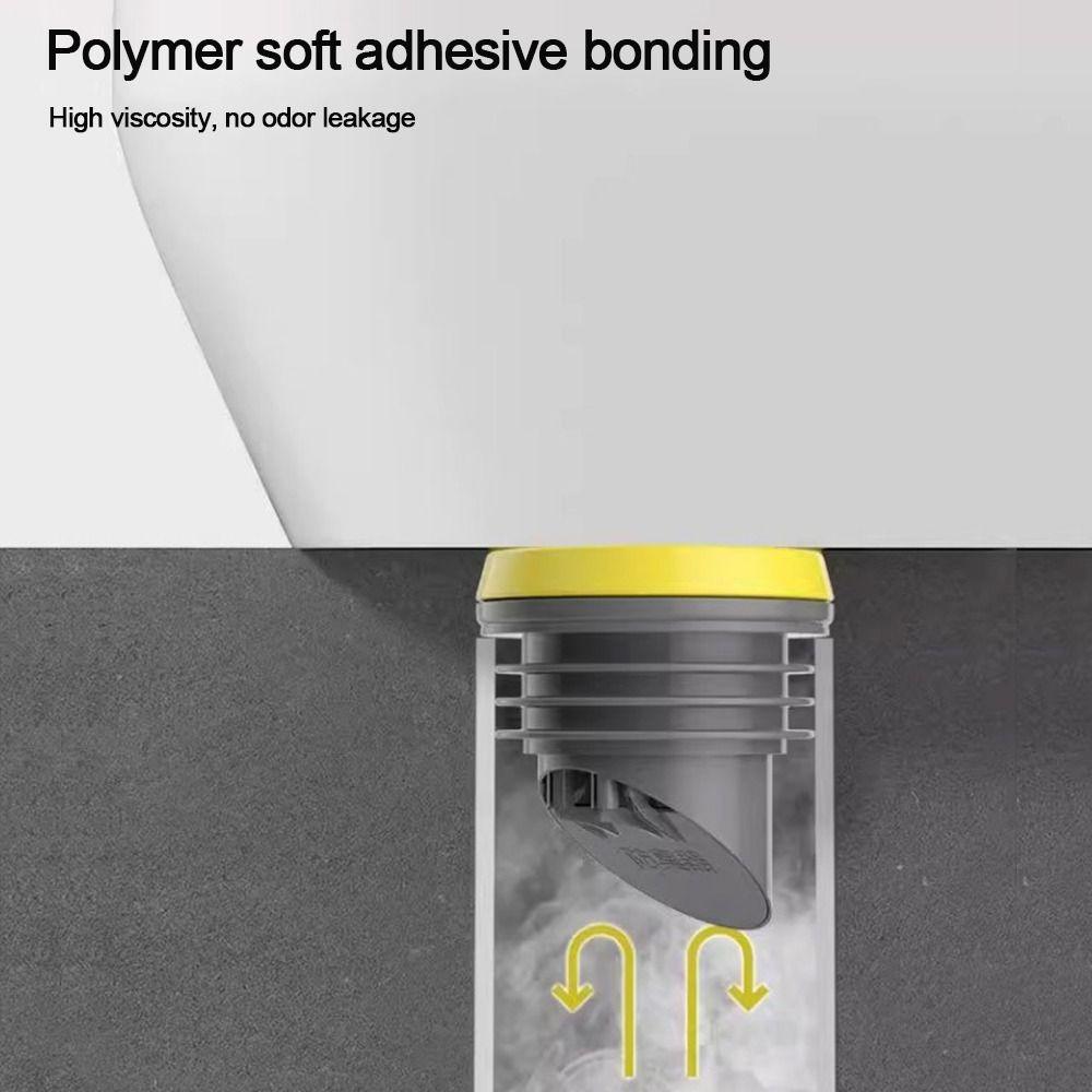 НОВЫЙ Фланец для унитаза Кольцо Универсальный Сливной патрубок Напольный выпуск Герметизация от пролива Чаша Герметичная Утолщенная Резиновая Прокладка Шайба