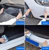 Car Protective Film Scratch Resistant Car Film Waterproof Sticker Resistant Rhino Leather Invisible Car Clothing Protective Film Transparent Film