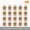 Для Xiaomi Mijia M40S / OV31CN Аксессуары для робота-пылесоса Основная щетка Боковая щетка HEPA-фильтр Салфетка для швабры Мешок для пыли Запчасти Запасные