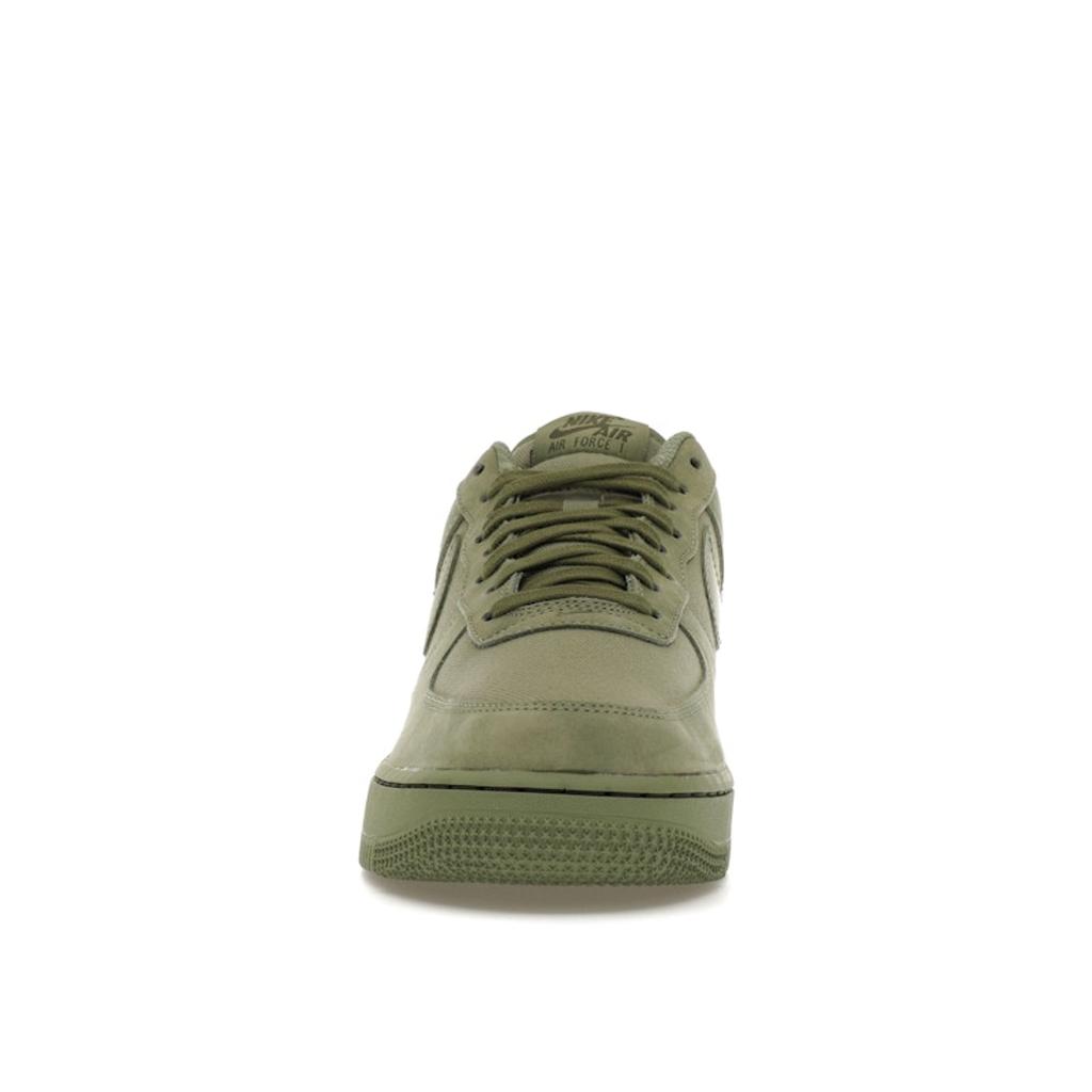 Nike Air Force 1 07 LX Oil Green Men Sneakers Cargo-Khaki FB8876-300