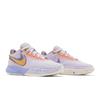 Nike LeBron 20 EP 'Purple Gold' (Unisex) Violet Frost / Metallic Gold / Purple Pulse / Canyon Purple / University Gold / Magic Ember