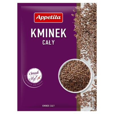 Appetita Цельный кумин 20 г