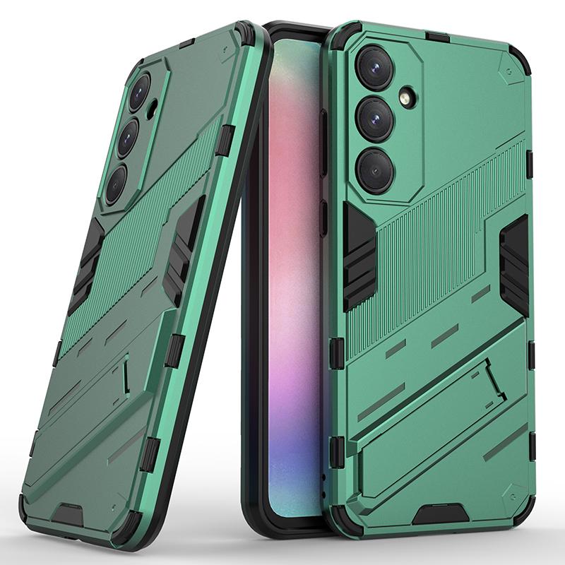 Shockproof Case For Samsung Galaxy A15 A25 A35 A55 A05 A05S M15 M35 M55 A14 A24 A34 A54 A04S A04E M14 M34 M54 Armor Phone Cover