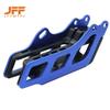 Защита направляющей цепи мотоцикла для Honda CRF 250 450 125R 250R 250X 250RX 450R 450X 450RX 450L 450RL 2005-2021 Питбайк Мотокросс