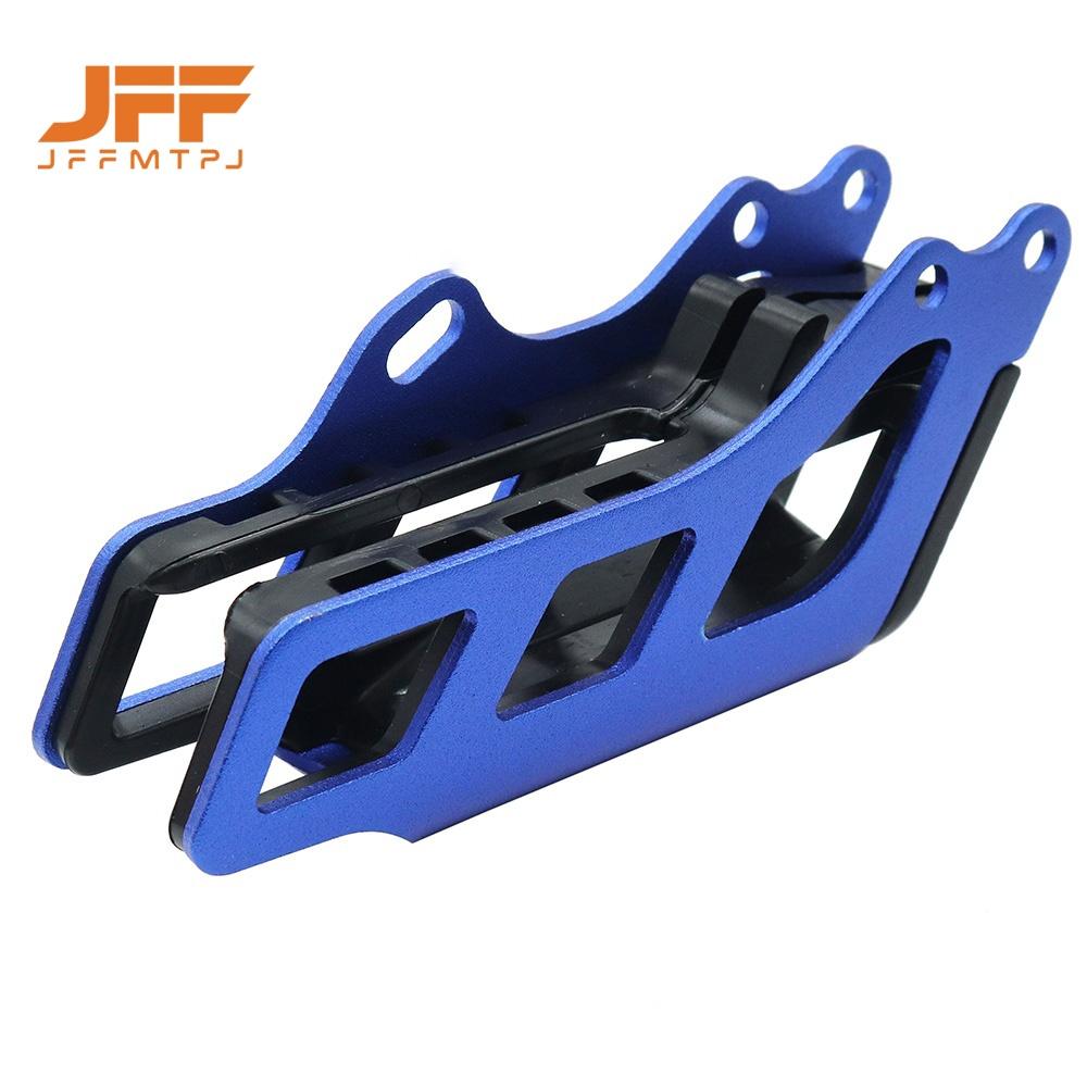 Защита направляющей цепи мотоцикла для Honda CRF 250 450 125R 250R 250X 250RX 450R 450X 450RX 450L 450RL 2005-2021 Питбайк Мотокросс