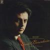 LP Record DANIEL BARENBOIM, ENGLISH CHAMBER O - Mozart: Piano Concerto No. 8 / No.  EAC85067 ANGEL Japan Classical Used