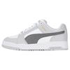 Slipstream Lo Low-Top Sneakers Unisex Sneakers White Gray 383401-10