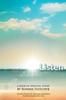 The Listen : A Book of Spiritual Poems Book