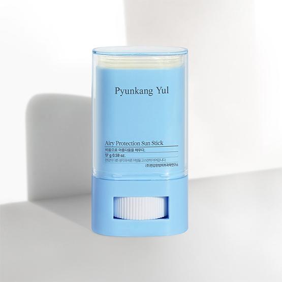 Pyunkang Yul Солнцезащитный карандаш Airy Protection SPF 50+ PA++++ 17 г