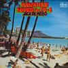LP Record JACK DE MELLO HAWAIIAN ALL STARS - Hawaiian Sound In CD-4 Jack De Mell CD4W7032 VICTOR 1974 Japan Obi Pop Used