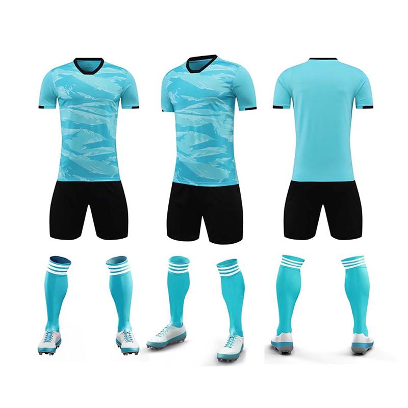 Поступление, комплект высококачественного футбольного трикотажа, мужская футбольная форма, комплект футбольных трикотажных изделий, спортивный костюм, спортивная одежда для бега, мужская Footba