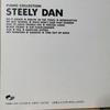 [Б/У] Коллекция фортепианных партий Steely Dan