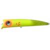 Halcyon System Penny Suck 160 160мм 49г 45 ПОЛУПРОЗРАЧНЫЙ Chartreuse Half (Первое поколение) МТ-С (Матовый прозрачный)
