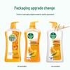 Dettol Citrus Fresh Moisturizing Shower Gel