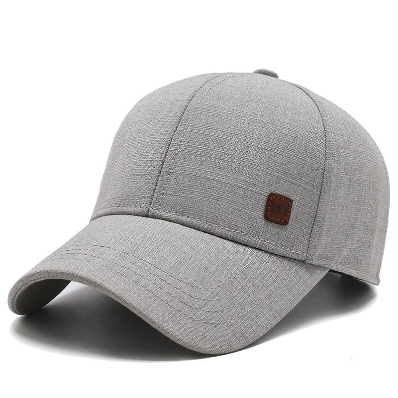 Northwood Твердые мужские бейсболки, унисекс, хлопковая регулируемая шляпа Snapback для женщин, кепка для папы