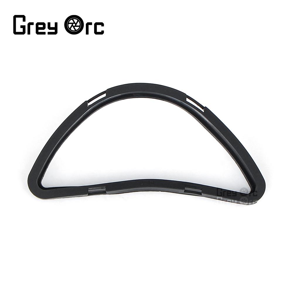 Ram Air Tube Duct Gasket for Kawasaki Ninja ZX6R ZX 6R 636 2009 2010 2011 2012 Intake With Fairing Stay Bracket Rubber Ring
