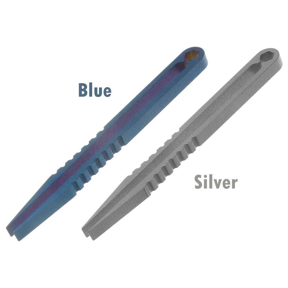 Инструмент для обслуживания Кемпинговый пинцет для кемпинга и отдыха на природе, титановый пинцет, зажимной зажим TC4, многоцелевой гаджет для повседневного использования