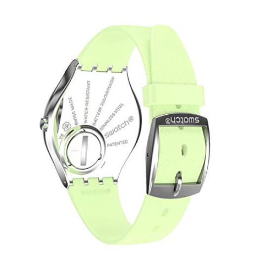 Наручные часы SKIN ALOE SYXS125 [Swatch] Женские