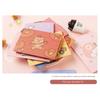 Message Envelope Message Available Exquisite Workmanship Cute 9.6 * 7.2cm Cartoon Postcard Cute Postcard Cute Design General