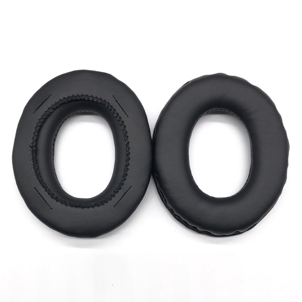 1 пара амбушюр для наушников Panasonic TECHNICS RP-HTX7 HTX7A HTX9 Эластичные амбушюры Амбушюры Поролоновая подушка