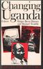 Книга Changing Uganda : Dilemmas of Structural Adjustment