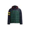 Polo Ralph Lauren FW22 Jackets & Coats Men's Green MNPOOTW16020910-300