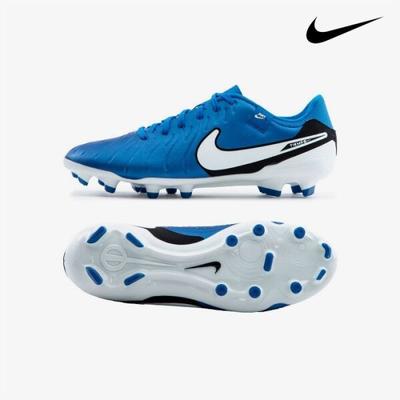 Галерея Футбольные бутсы Nike Legend 10 Academy Fg Mg Dv4337 400