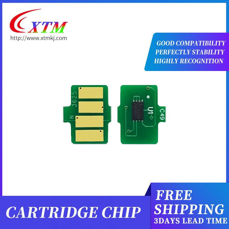 5X TN830XL TN830 Toner chip for Brother DCP-L2640DW HL-L2405W HL-L2400D MFC-L2820DW HL-L2480DW printer laser cartridge chip