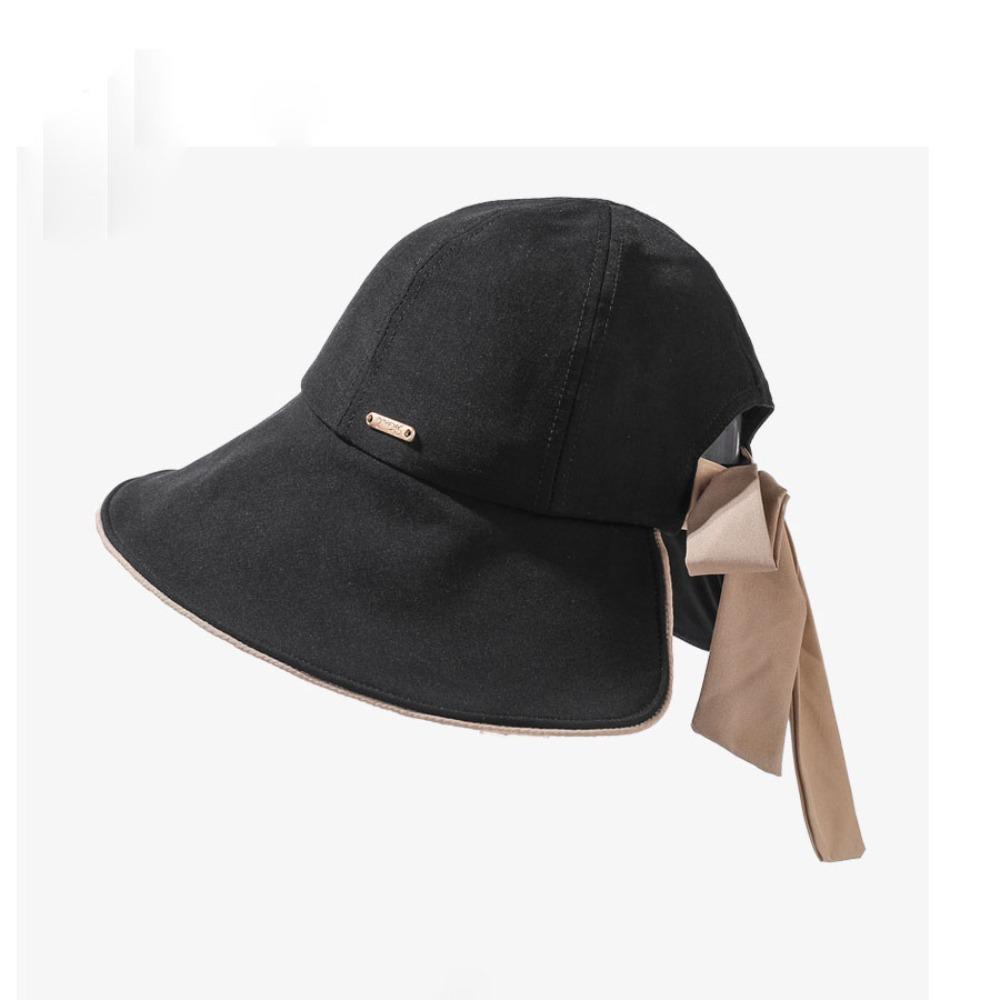 Breathable Sun Hat UV Protection Summer Beach Hat Fashion Women Bucket Hat
