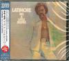 CD LATIMORE  Dig A Little Deeper WPCR27773 Glades 2014 Япония ObiSoulFunk Б/у