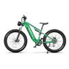 DUOTTS E26 All Terrain Off-Road Electric Bike 750W Motor 48V 20Ah Samsung Battery, 120km Range, 80NM Torque, IPX4 Waterproof