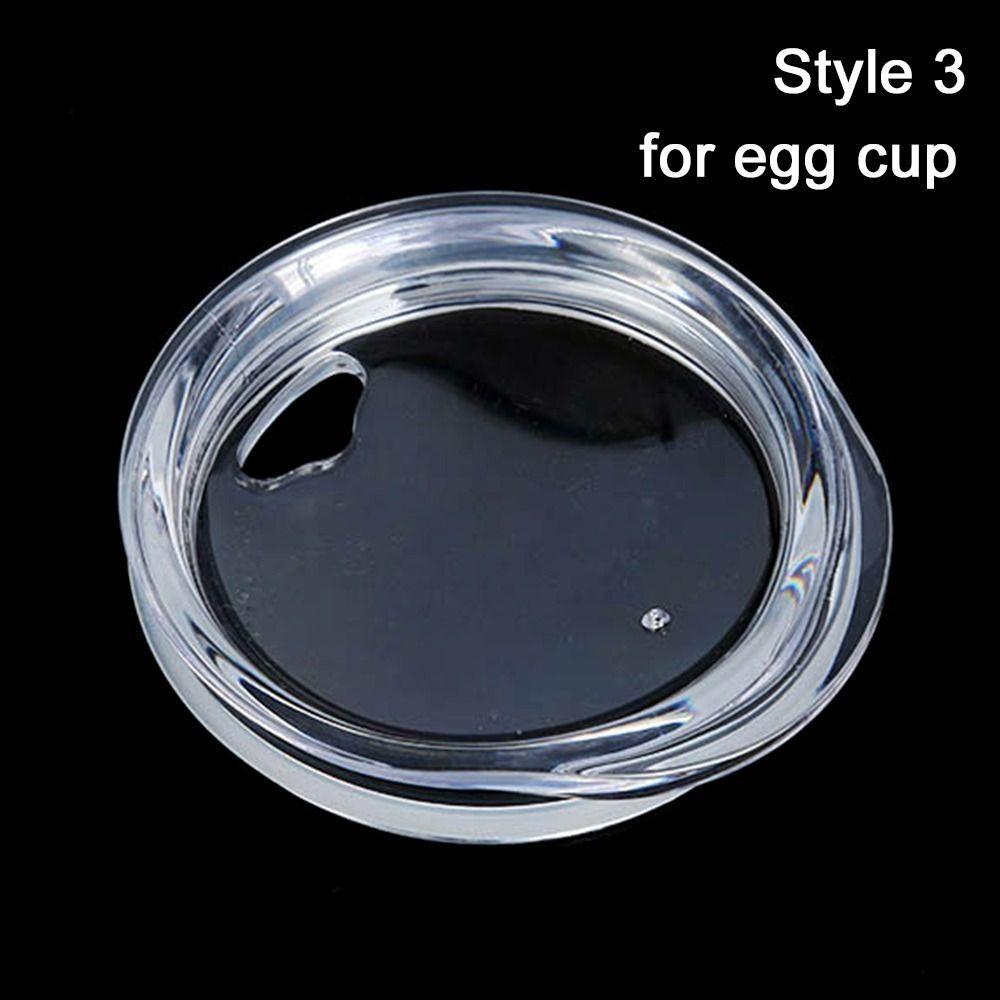 Tumber Splash Spill Proof Bottle Cover for Ozark for Trail for Rtic for Yei Cup Cap Plastic Lids