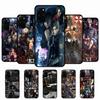 Чехол для телефона R-Resident E-Evil для Samsung S 24 Fe 25 Ultra Plus 20 Lite 21 30 22 23 24 22 Ultra 5G Fundas