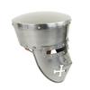 Medieval Templar Crusader Helmet Knight Armour Helmet