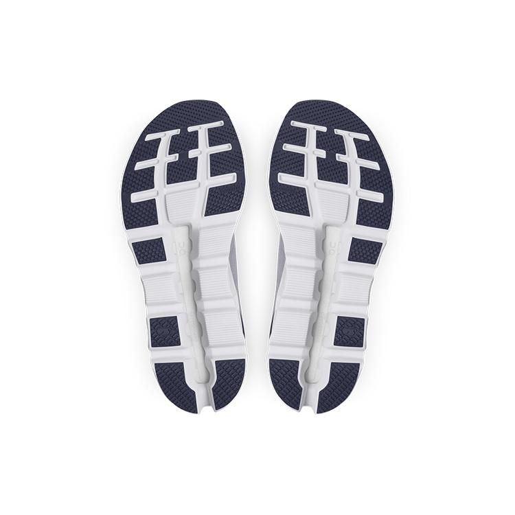 On Running Cloudstratus 'Fossil Midnight' Мужской 39.99007