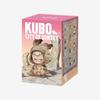 POP MART KUBO City of Sunset Series Figures Blind Boxes (Single Pack / 12-Piece Set)