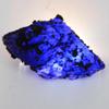 Natural Blue Sapphire Huge Rough 58.56 Ct Earth Mined CERTIFIED Loose Gemstone A-5686